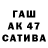 КОКАИН VHQ Lidiya Tomak